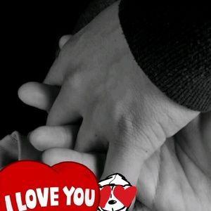 Meet your Posher, Molly